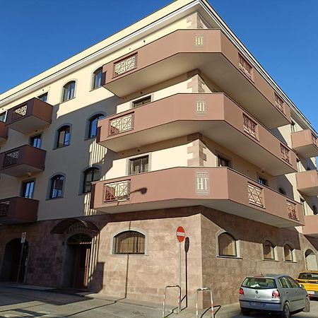 Hotel Traiano Civitavecchia Exterior foto